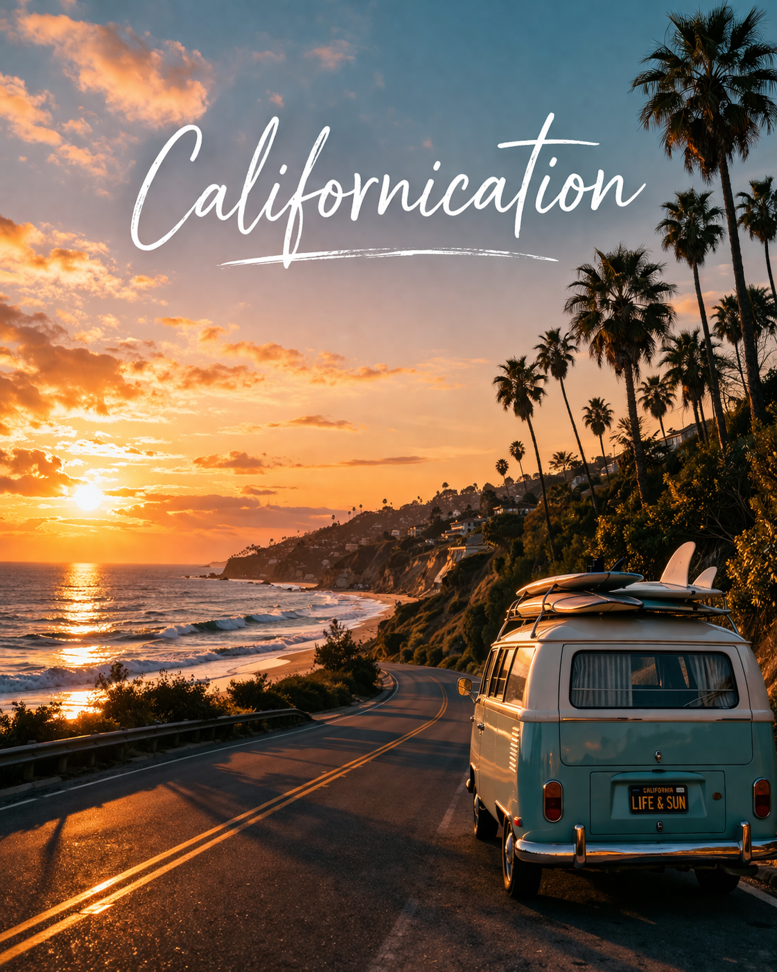 Californication